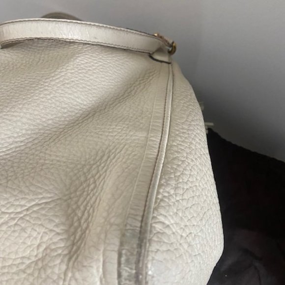 100% Authentic Gucci Soho Cellarius Medium Tote Handbag - Picture 8 of 16